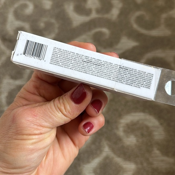 Milk Odyssey Lip Oil in the color Journey (Clear) - Picture 4 of 5